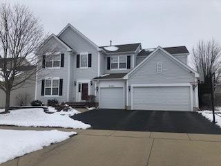 6080 Frank Dr, Hoffman Estates, IL 60192 photo 1