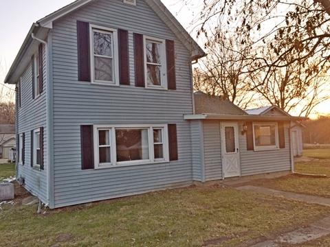402 E Kansas St, Bureau, IL 61315 photo 1