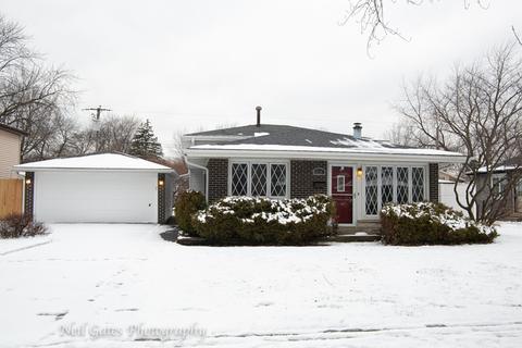 15142 Springfield Ave, Midlothian, IL 60445 photo 1