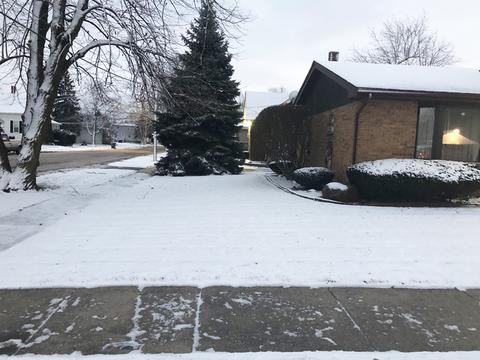 215 E Marion St, Thornton, IL 60476 photo 3