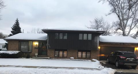 215 E Marion St, Thornton, IL 60476 photo 1