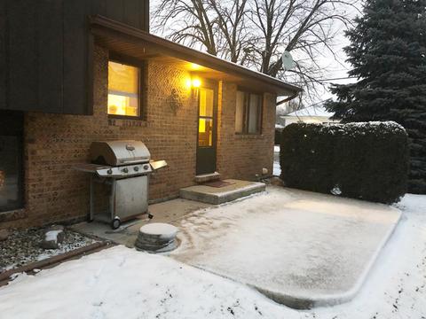 215 E Marion St, Thornton, IL 60476 photo 4