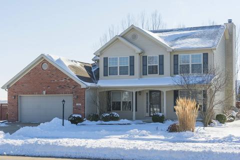 711 E Tomaras Ave, Savoy, IL 61874 photo 1