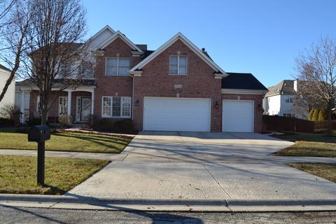 13340 Allyn St, Plainfield, IL 60585 photo 1