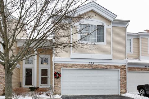 994 Mesa Dr, Elgin, IL 60123 photo 1