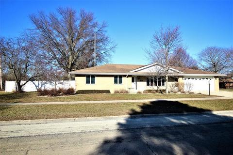 475 E 4th St, Herscher, IL 60941 photo 1