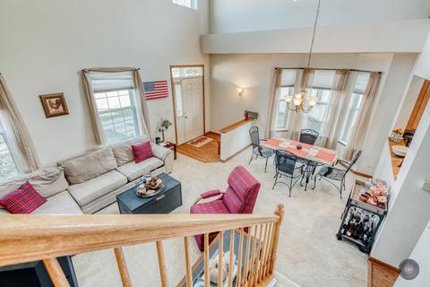 2442 Georgetown Cir, Aurora, IL 60503 photo 17