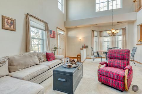 2442 Georgetown Cir, Aurora, IL 60503 photo 7