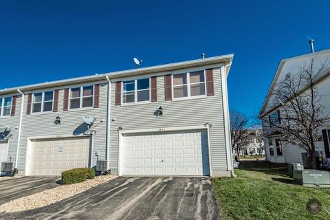 2442 Georgetown Cir, Aurora, IL 60503 photo 29