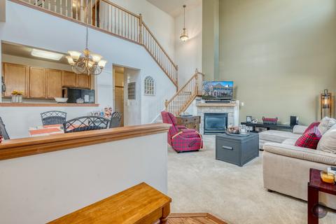 2442 Georgetown Cir, Aurora, IL 60503 photo 2