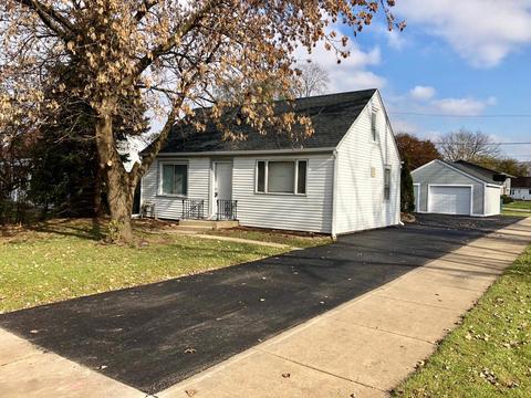 7825 Lorel Ave, Burbank, IL 60459 photo 1