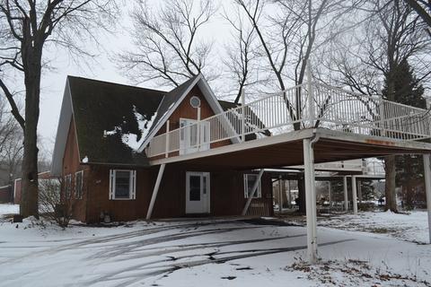 397 E Ridge St, Braidwood, IL 60408 photo 1