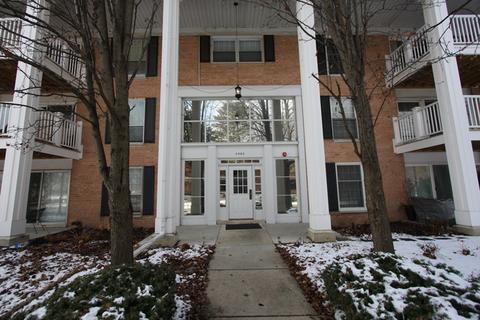 5500 Carriageway Dr #111C, Rolling Meadows, IL 60008 photo 1