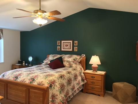 1622 Hadley Ct #C2, Wheeling, IL 60090 photo 17