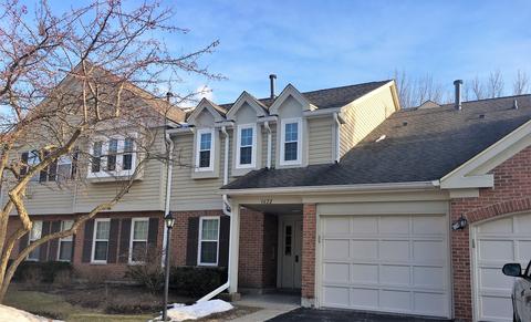 1622 Hadley Ct #C2, Wheeling, IL 60090 photo 1