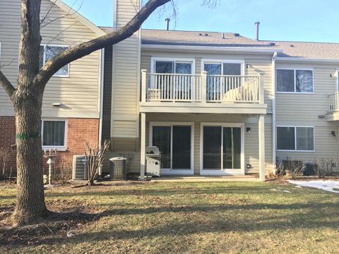1622 Hadley Ct #C2, Wheeling, IL 60090 photo 43