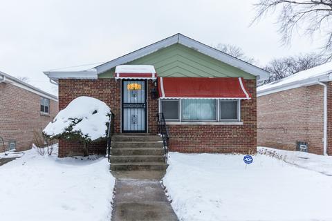 1122 E 91st St, Chicago, IL 60619 photo 1