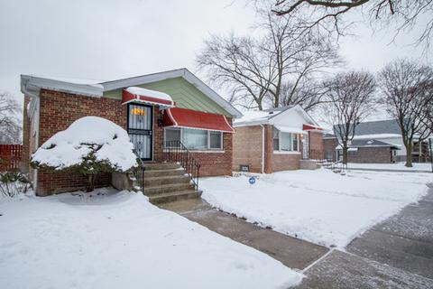 1122 E 91st St, Chicago, IL 60619 photo 3