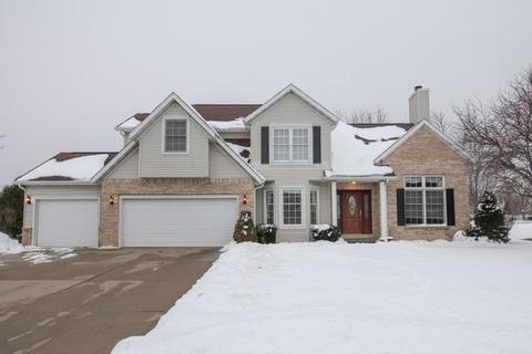 1007 Sterling Glen Cc Ct, Normal, IL 61761 photo 1