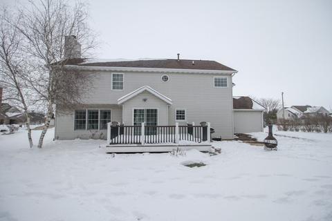 1007 Sterling Glen Cc Ct, Normal, IL 61761 photo 51