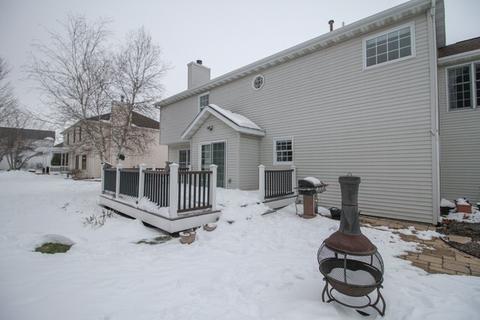 1007 Sterling Glen Cc Ct, Normal, IL 61761 photo 52