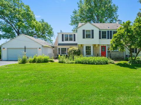 740 E Greenview Rd, Itasca, IL 60143 photo 1