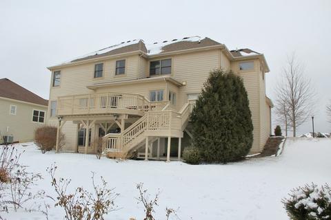 3603 Wetlands Dr, Elgin, IL 60124 photo 39