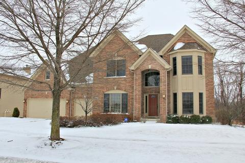 3603 Wetlands Dr, Elgin, IL 60124 photo 1