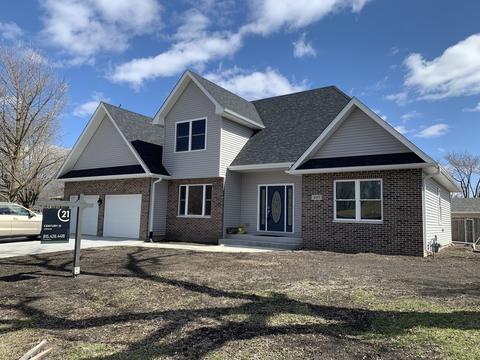 405 Maple Dr, Morris, IL 60450 photo 3