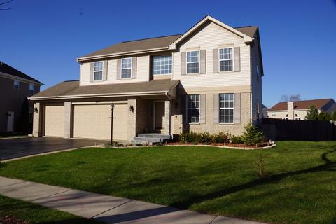 2307 Loop Rd, Algonquin, IL 60102 photo 2
