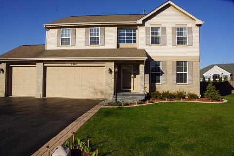 2307 Loop Rd, Algonquin, IL 60102 photo 1