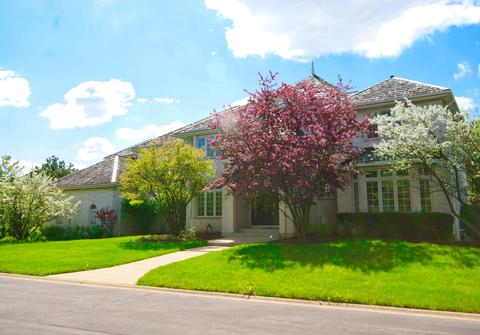 9284 Cascade Cir N, Burr Ridge, IL 60527 photo 2