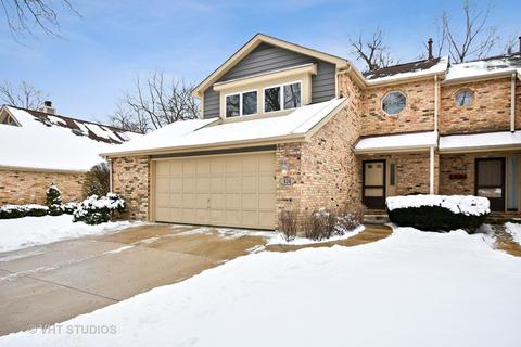 424 W Evergreen St, Wheaton, IL 60187 photo 1