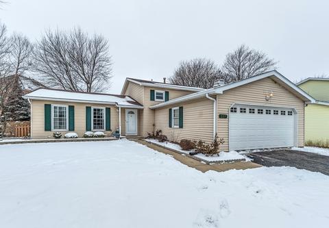 237 Willoway Dr, Naperville, IL 60540 photo 1