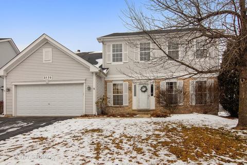 2570 Biltmore Cir, Aurora, IL 60503 photo 1