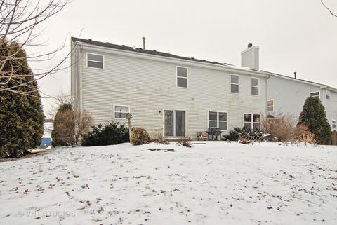 2570 Biltmore Cir, Aurora, IL 60503 photo 20