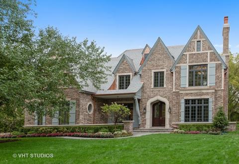 966 Pine Tree Ln, Winnetka, IL 60093 photo 33
