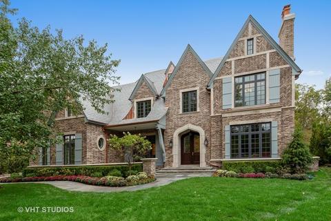 966 Pine Tree Ln, Winnetka, IL 60093 photo 1