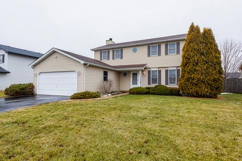 1809 Winger Dr, Plainfield, IL 60586 photo 1