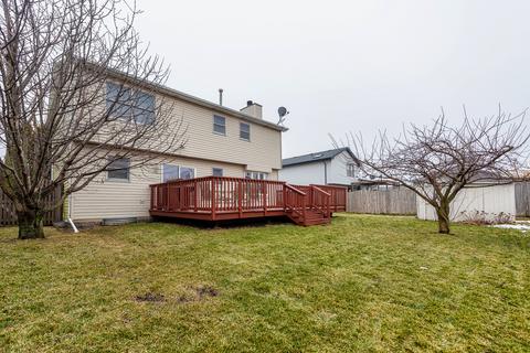 1809 Winger Dr, Plainfield, IL 60586 photo 16