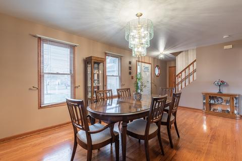 1809 Winger Dr, Plainfield, IL 60586 photo 2
