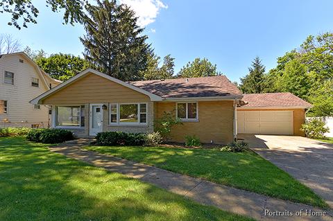 816 James Ct, Wheaton, IL 60189 photo 1
