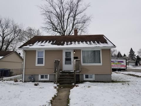 164 Richton Rd, Steger, IL 60475 photo 2