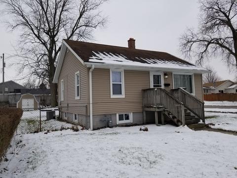 164 Richton Rd, Steger, IL 60475 photo 16