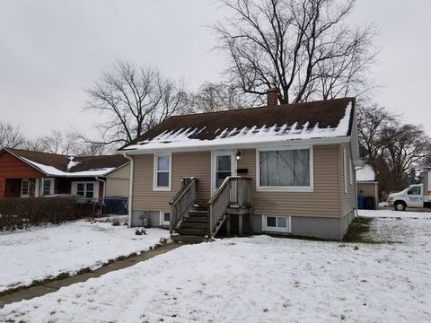 164 Richton Rd, Steger, IL 60475 photo 1