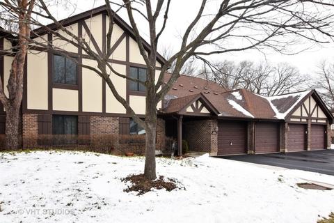 1012 Harbour Ct #2A, Wheeling, IL 60090 photo 1