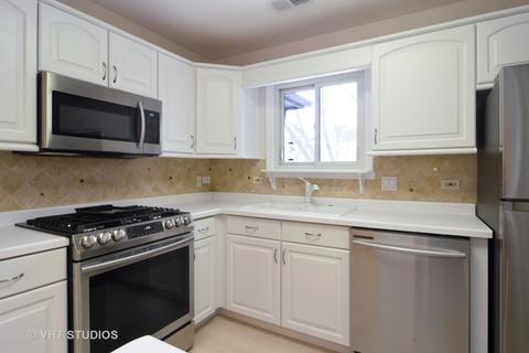 1012 Harbour Ct #2A, Wheeling, IL 60090 photo 9