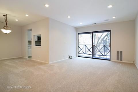 1012 Harbour Ct #2A, Wheeling, IL 60090 photo 5