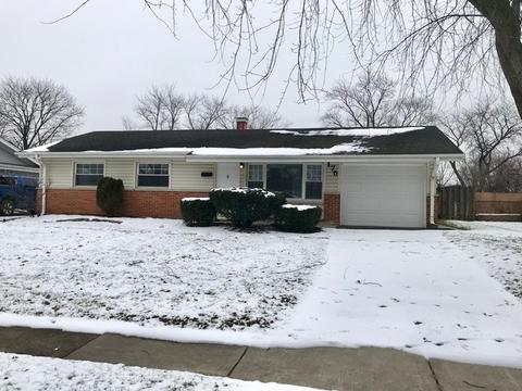 175 Washington Blvd, Hoffman Estates, IL 60169 photo 1