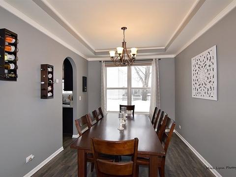 2913 Arbor Ln, Aurora, IL 60504 photo 8